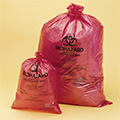 Bags & Cans (Biohazard)