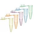 Microcentrifuge Tubes, All