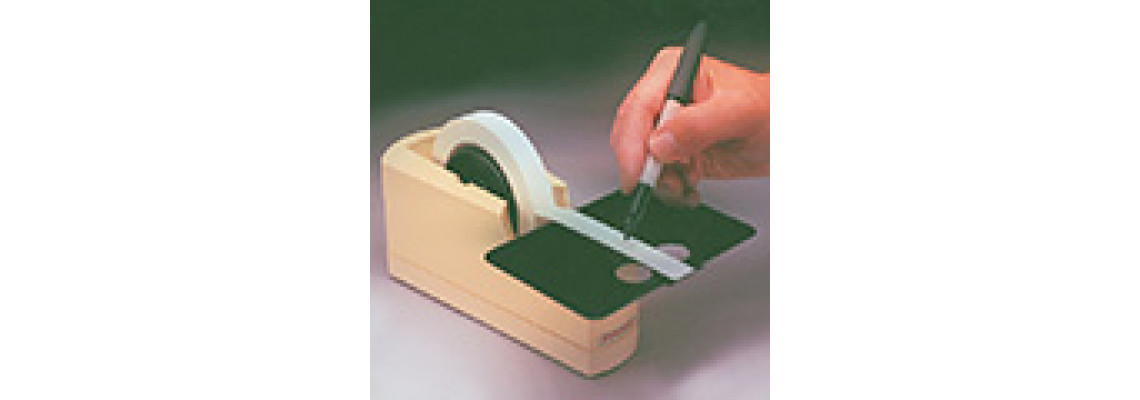 Giải pháp tối ưu cho việc ghi nhãn trong phòng thí nghiệm: Combo băng nhãn ghi và bút/bút đánh dấu Bel-Art