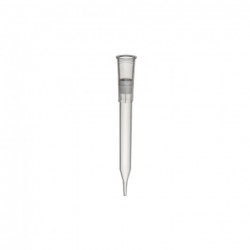 Labcon ZAP™ 300 uL Aerosol Filter Pipet Tips, Individually Wrapped, Sterile (200pcs x 10 packs)