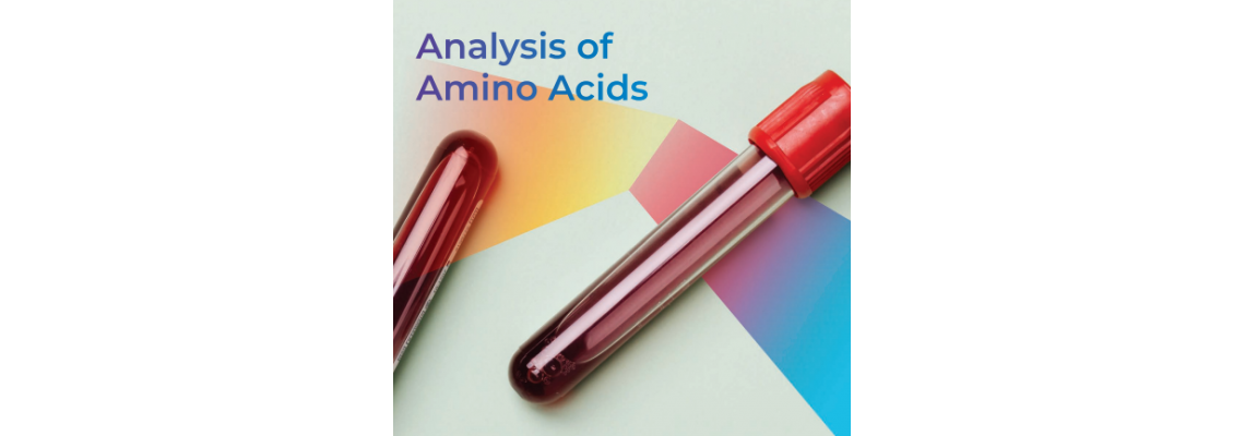 Cột Tạo Dẫn Xuất trong Phân tích amino acids