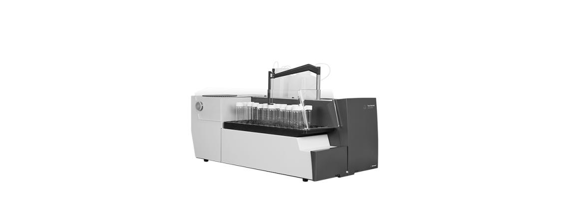 Máy phân tích TOC và TNb