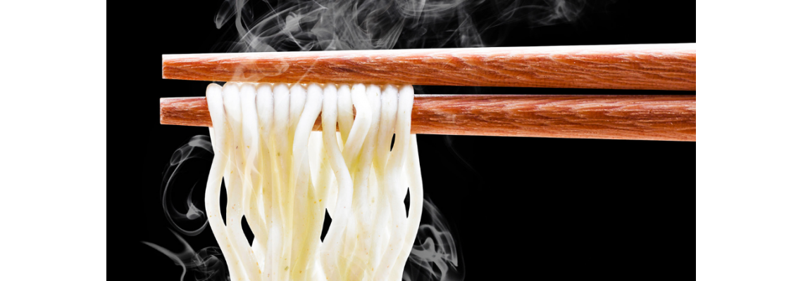 Cách tính hạn sử dụng của mì gói với tủ vi khí hậu