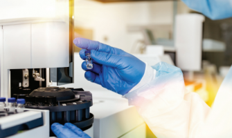 Gas Generators for Spectrophotometry and Sample Treatment