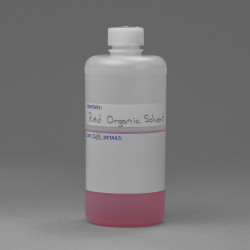 Bel-Art Write-On 500ml Polyethylene Bottles; Polypropylene Cap, 28mm Closure (Pack of 12)