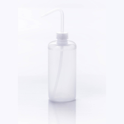 Bình tia miệng hẹp Bel-Art 500ml (16oz) Polyethylene; nắp trong suốt Polypropylene đường kính 28mm (bộ 12 bình)
