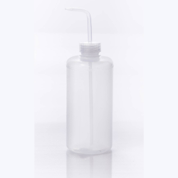 Bình tia miệng hẹp Bel-Art 1000ml (32oz) Polyethylene; nắp trong suốt Polypropylene đường kính 38mm (bộ 12 bình)