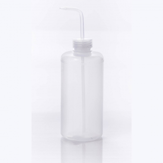 Bình tia miệng hẹp Bel-Art 1000ml (32oz) Polyethylene; nắp trong suốt Polypropylene đường kính 38mm (bộ 12 bình)