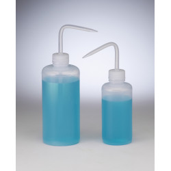Bình xịt miệng hẹp Bel-Art Needle Spray 500ml (16oz) Polyethylene; nắp Polypropylene đường kính 28mm (Bộ 12 cái)