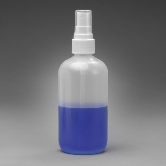 Bel-Art Chai phun hóa chất nhựa dẻo (low-density polyethylene) 250ml (1 hộp 12 chai) 