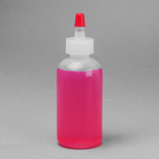 Bel-Art Chai nhỏ hóa chất Polyethylene Nhỏ/Thả 60ml (2oz); Khóa 18mm (1 hộp 12 chai)