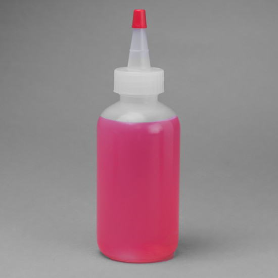 Bel-Art Chai nhỏ hóa chất Polyethylene Nhỏ/Thả 125ml (4oz); Khóa 18mm (1 hộp 12 chai)