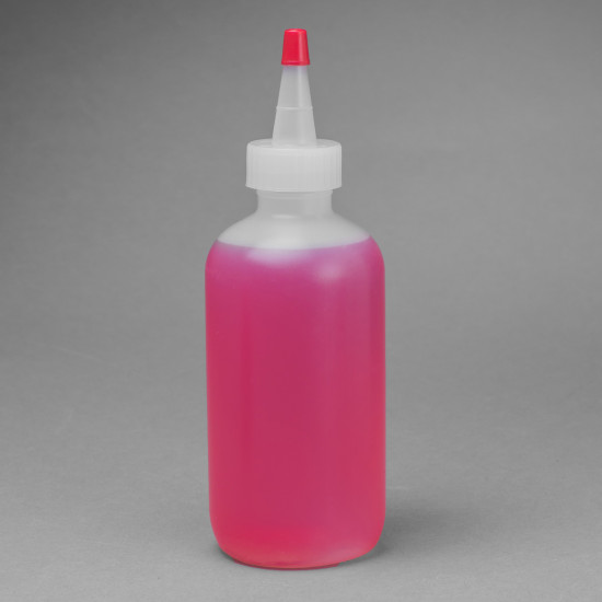 Bel-Art Chai nhỏ hóa chất Polyethylene Nhỏ/Thả 185ml (6oz); Khóa 24mm (1 hộp 12 chai)