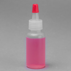 Bel-Art Dispensing/Drop 15ml (¹/₂oz) Polyethylene Bottles; 15mm Closure (Pack of 12)