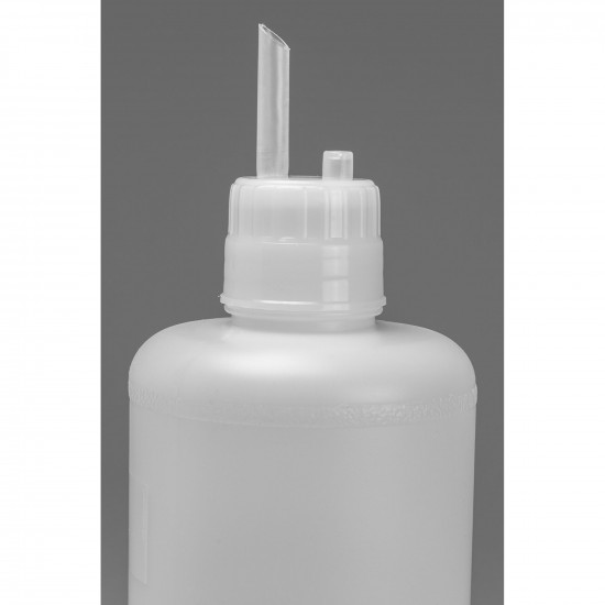 Bel-Art Nắp vòi rót Polyethylene cho bình F10611-0016/0032 (1 hộp 12 cái)