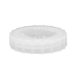 Bel-Art Nắp vặn lọ hóa chất Polypropylene cho lọ hóa chất F10913/4/5/6/7-0000; 70mm O.D. (1 hộp 12 cái)