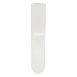 Bel-Art Polypropylene Rimless 90ml Centrifuge Tubes; 162mm (Pack of 12)