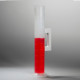 Bel-Art Holdfast 1000ml Polypropylene Graduated Cylinder; 10ml Graduation