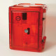 Tủ hút ẩm thổi khí Bel-Art Secador® Amber 3.0; 1.6 cu. ft.
