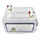 Tủ hút ẩm Bel-Art Secador® Polystyrene Mini; 0.31 cu. ft.
