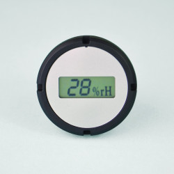 Bel-Art Digital Hygrometer for Secador® Desiccators