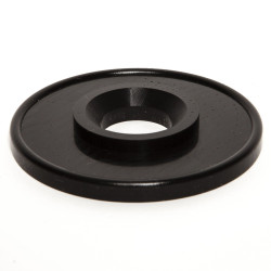 Bel-Art Vac-Ring Neoprene Filter Seal; For Funnel Stems up to ⁹/₁₀ in. Diameter