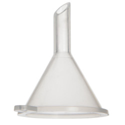 Bel-Art Polypropylene 5.2ml Micro Funnels (Pack of 12)