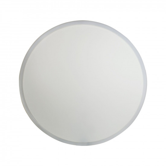 Bel-Art Polyethylene Medium Porous 45-90 Micron Filter Plate; for 10.25 in. I.D. Buchner Funnels