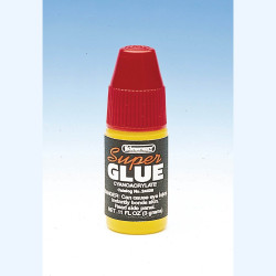 Bel-Art Scienceware Super Glue; 3 Grams