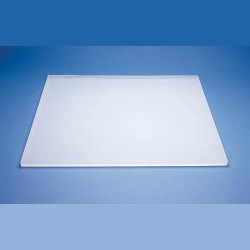 Bel-Art Polypropylene Benchtop Working Tray; 18½ x 22¹/₁₆ x ½ in.