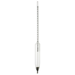 Bel-Art H-B DURAC Precision 1.000/1.070 Specific Gravity Hydrometer