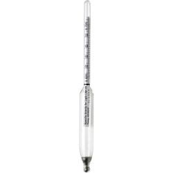 Bel-Art H-B DURAC 0.940/1.010 Specific Gravity Hydrometer for Liquids Lighter Than Water 