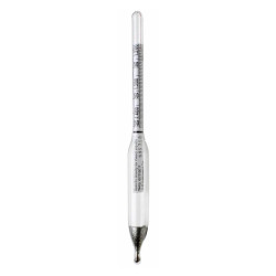 Bel-Art H-B DURAC 1.200/1.450 Specific Gravity Hydrometer for Liquids Heavier Than Water