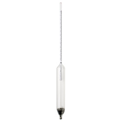 Bel-Art H-B DURAC 0/35 Degree Brix Sugar Scale Hydrometer