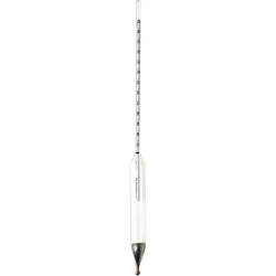 Bel-Art H-B DURAC 0/35 Degree Baume Hydrometer