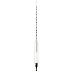 Bel-Art H-B DURAC 0/70 Degree Baume Hydrometer