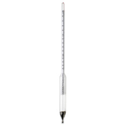 Bel-Art H-B DURAC 0/120 Percent Saturation Calcium Chloride Salometer