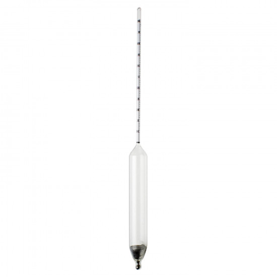 Bel-Art H-B DURAC 0.990/1.040 kg/L Draft Survey Hydrometer