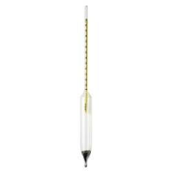 Bel-Art H-B DURAC 49/61 Degree API ASTM 6H Hydrometer