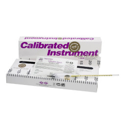 Bel-Art H-B DURAC Individually Calibrated -1/11 Degree API ASTM 1H Hydrometer