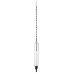 Bel-Art H-B DURAC Precision 0.940/1.010 Specific Gravity Hydrometer