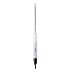 Bel-Art H-B DURAC Safety 0.900/1.000 Specific Gravity Combined Form Thermo-Hydrometer