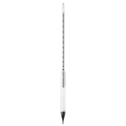 Bel-Art H-B DURAC Salt Brine Hydrometer; 0/26.5 Percent by Weight