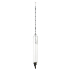 Bel-Art H-B DURAC 0.950/1.000 Specific Gravity ASTM 88H Hydrometer for Light Liquids