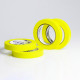 Bel-Art Write-On Yellow Label Tape; 40yd Length, ³/₄ in. Width, 3 in. Core (Pack of 4) Bel-Art Write-On Yellow Label Tape; 40yd Length, ³/₄ in. Width, 3 in. Core (Pack of 4)