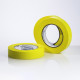 Bel-Art Write-On Yellow Label Tape; 40yd Length, 1 in. Width, 3 in. Core (Pack of 3) Bel-Art Write-On Yellow Label Tape; 40yd Length, 1 in. Width, 3 in. Core (Pack of 3)