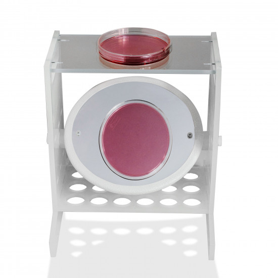 Bel-Art Contact Plate and Petri Dish Reader