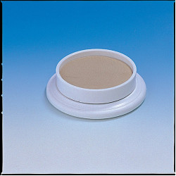 Bel-Art Replacement Pad for Inoculating Turntable 