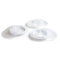 Bel-Art Conway Diffusion Cell; 83mm O.D. (Pack of 3)