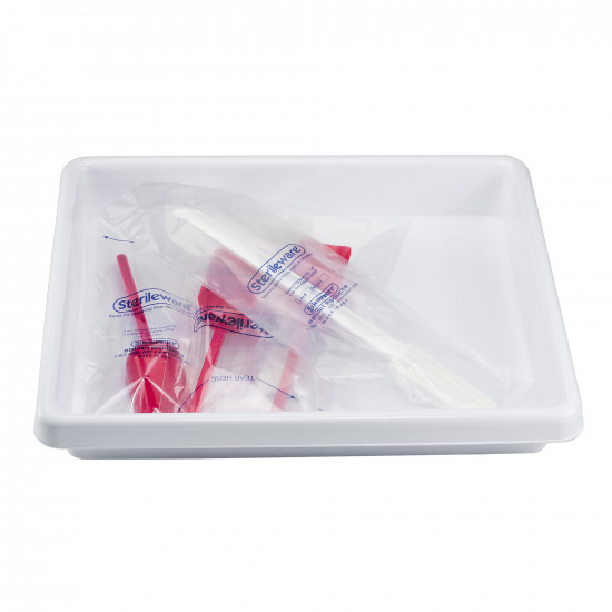 Bel-Art Lab Drawer 1 Compartment Tray; 14 x 17½ x 2¼ in. Bel-Art Lab Drawer 1 Compartment Tray; 14 x 17½ x 2¼ in.